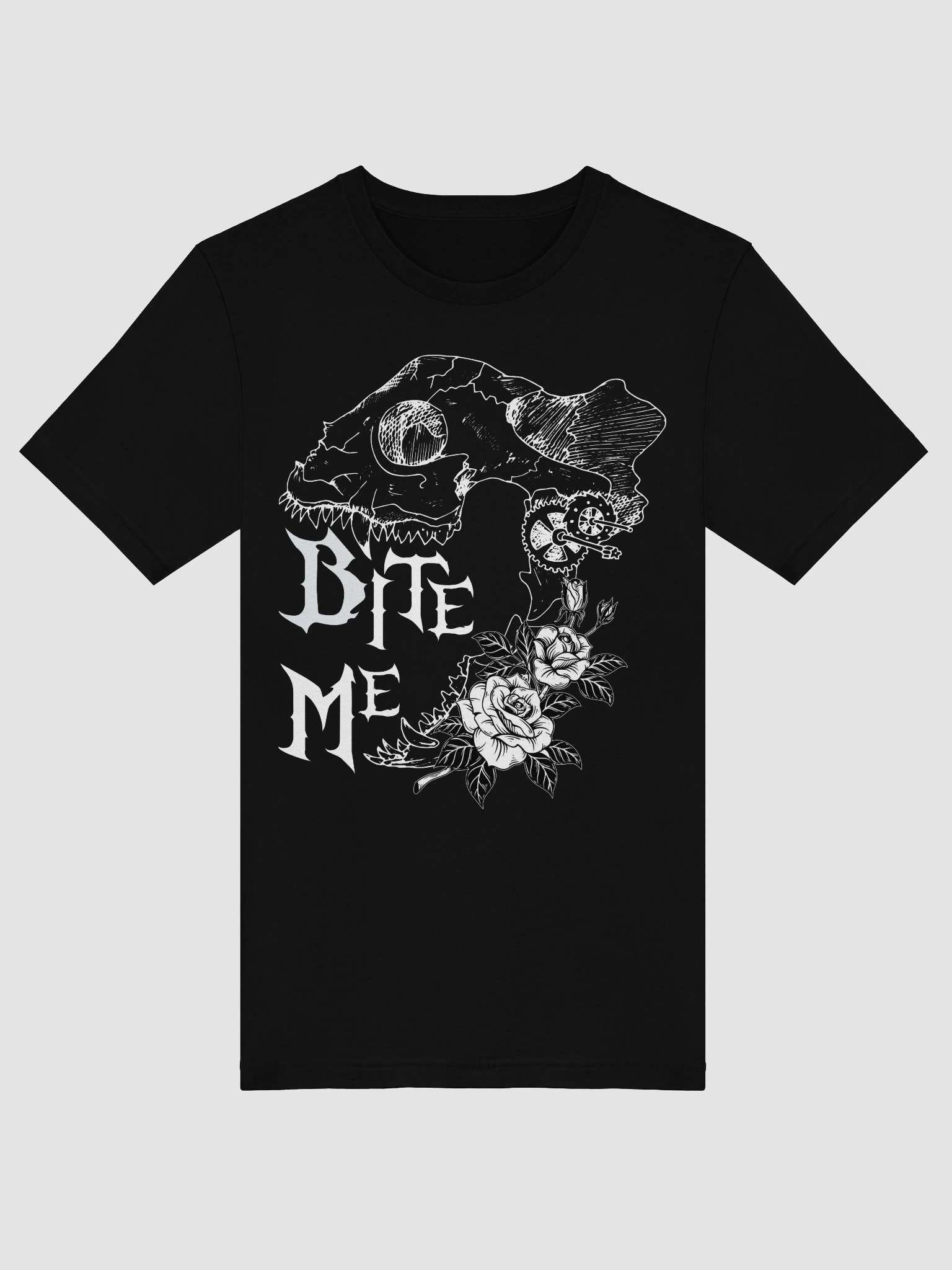 Bite Me T-Shirt product image (27)