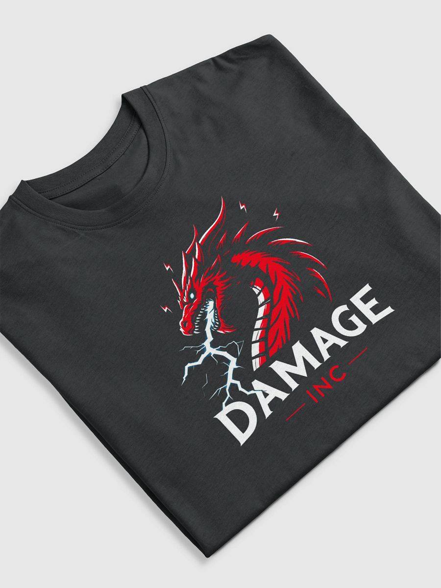Damage Inc T-Shirt product image (5)