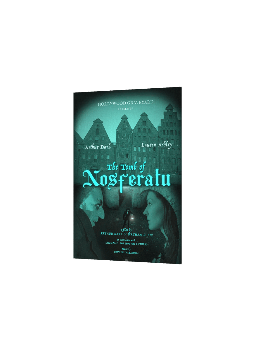 The Tomb of Nosferatu product image (6)
