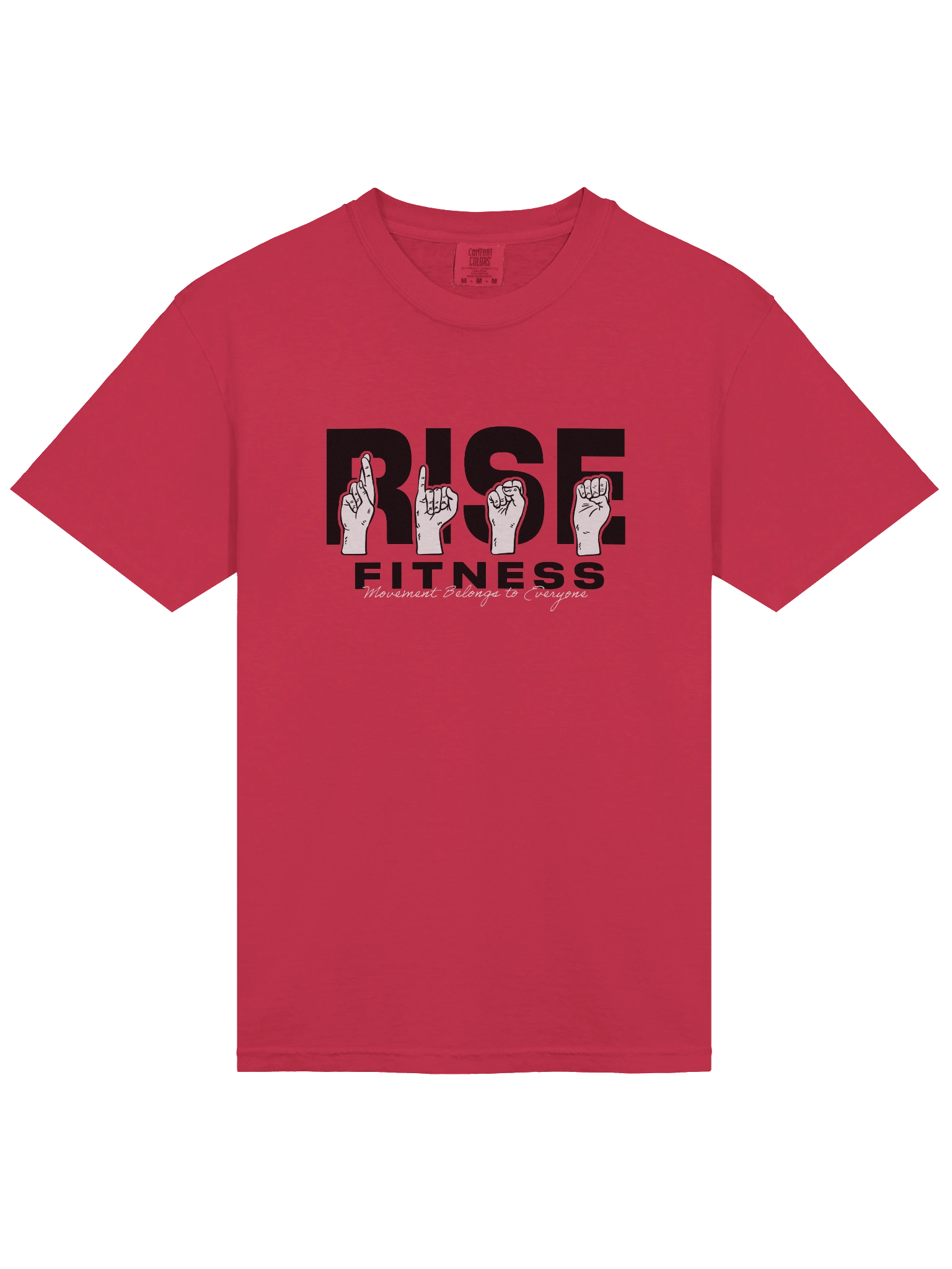 RISE in ASL product image (24)