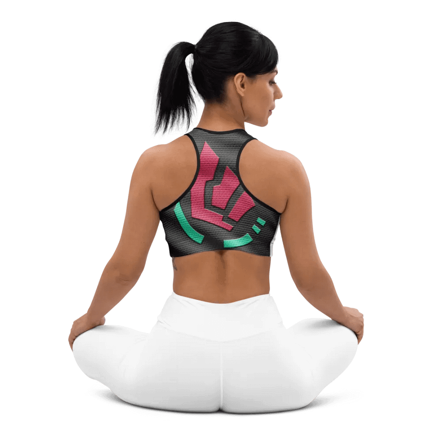 CyberSports Padded Bra product image (7)