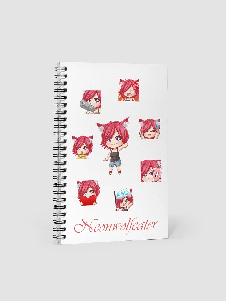Neo Notebook product image (1)