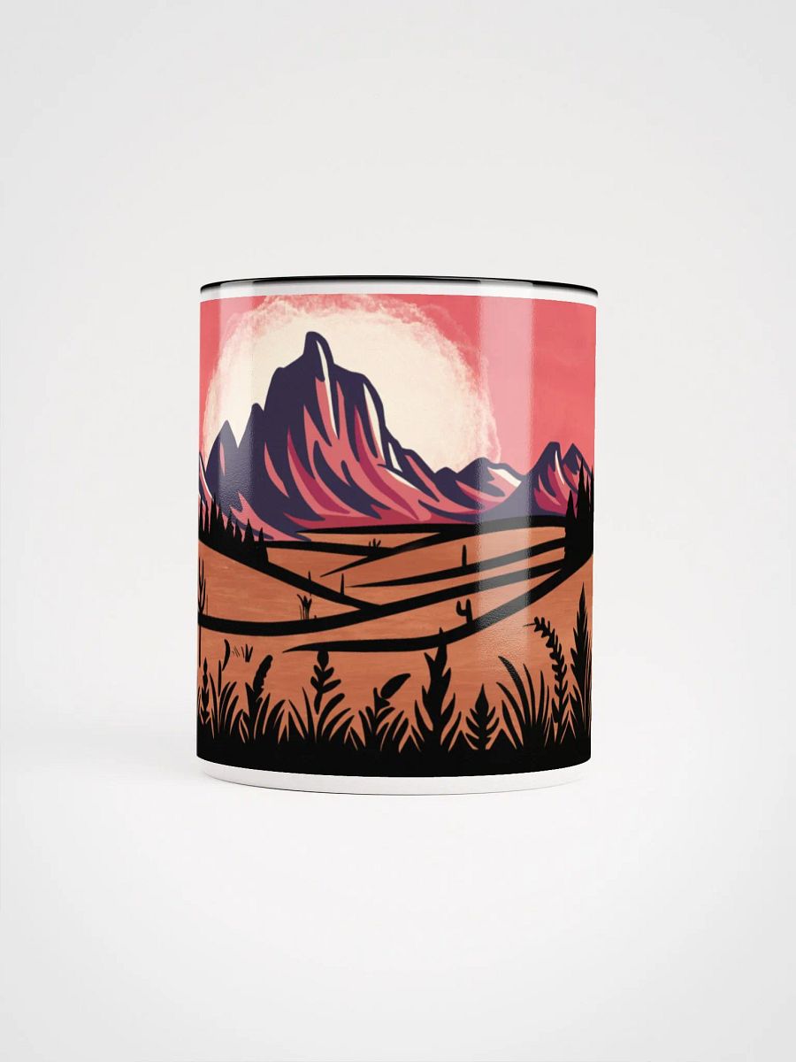 Golden Plains Tasse product image (5)