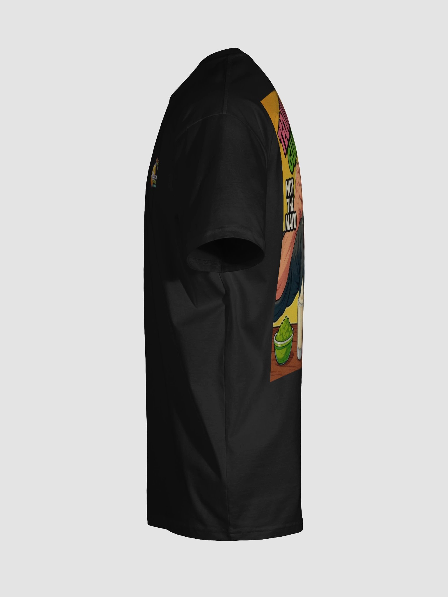 NOT THE MAYO!!!!! product image (35)