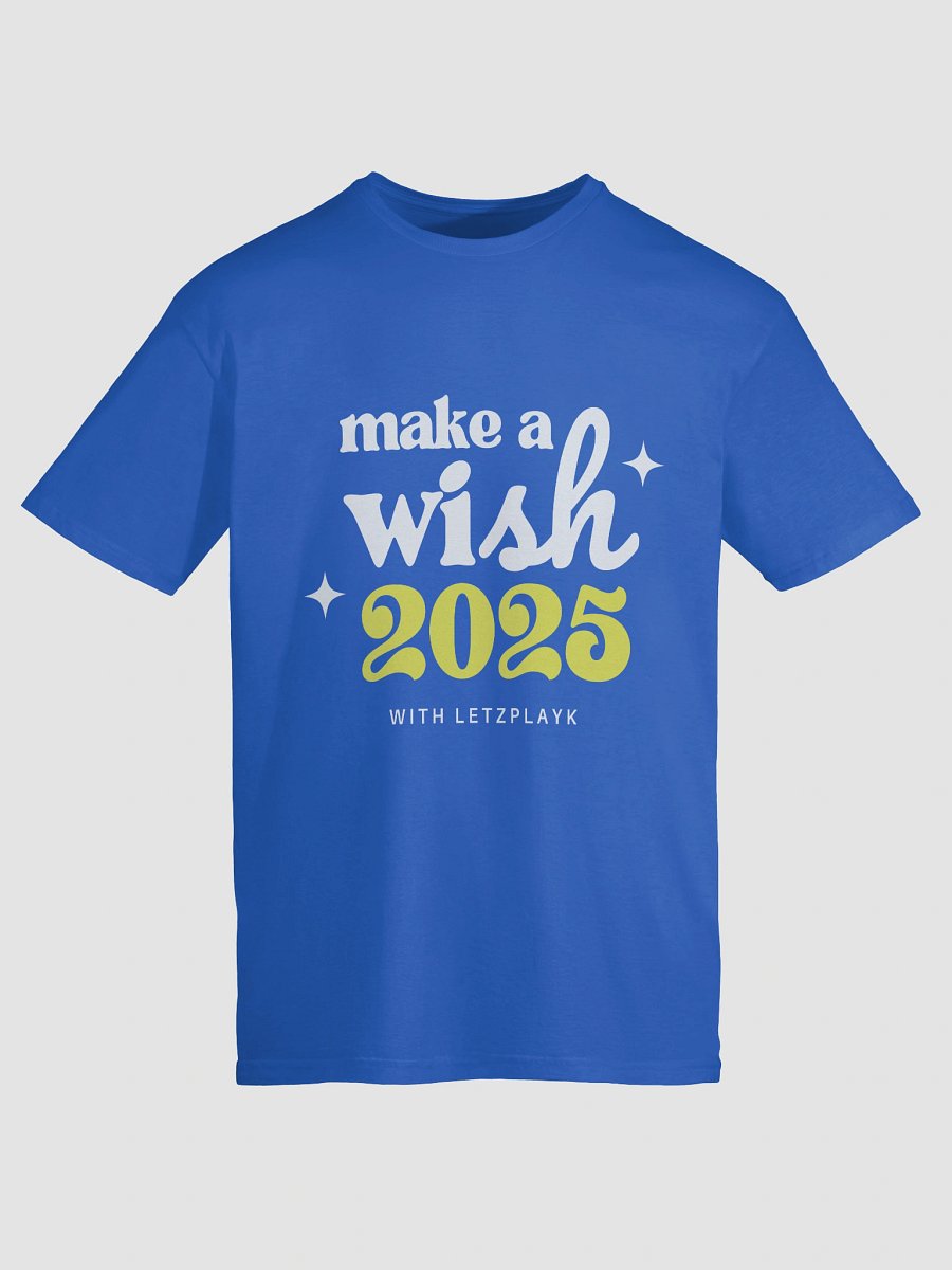 Make-A-Wish 2025 product image (9)