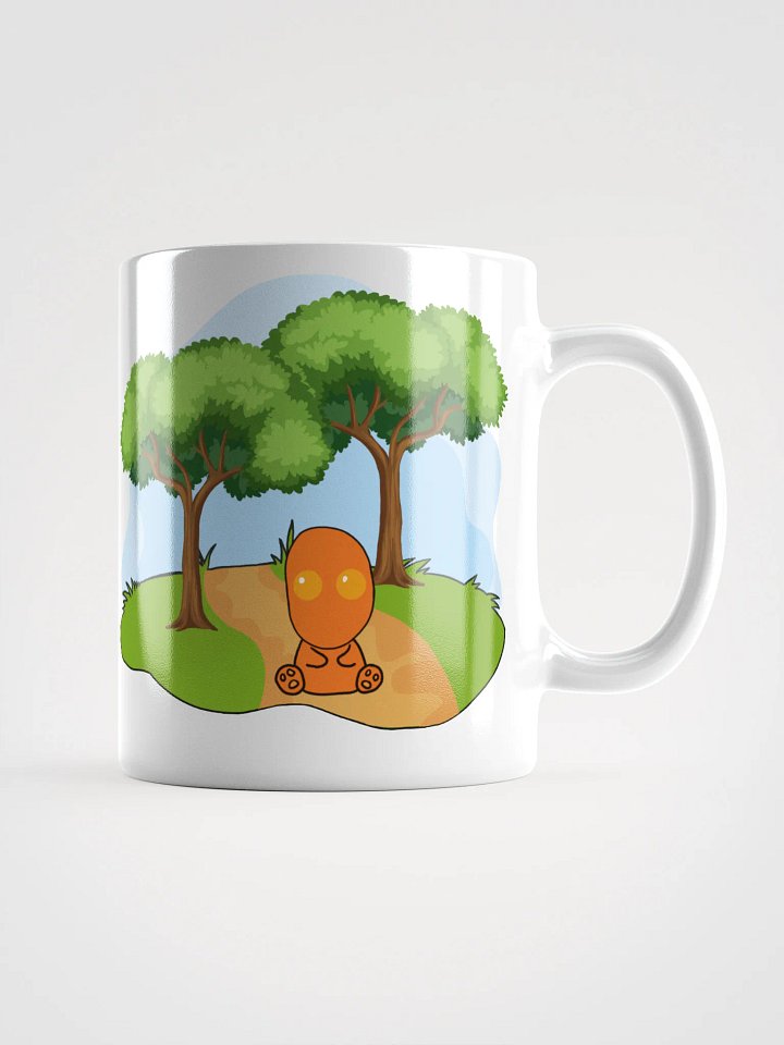 Ben The Dover Demon Cryptikids Mug product image (2)