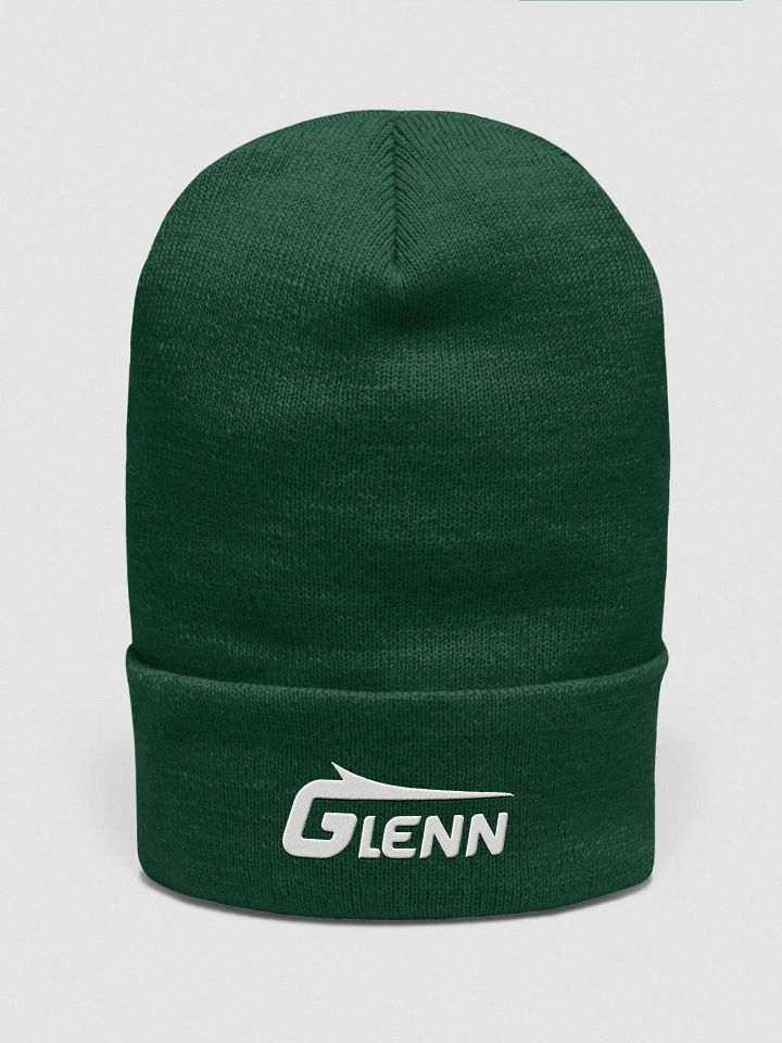 AG Hat product image (6)
