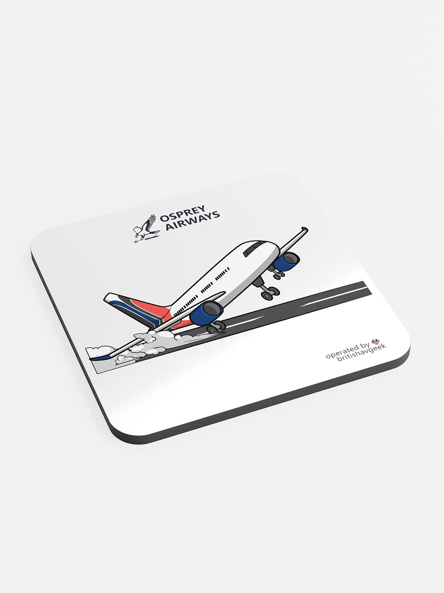 Osprey Airways Hard Landing Coaster product image (2)