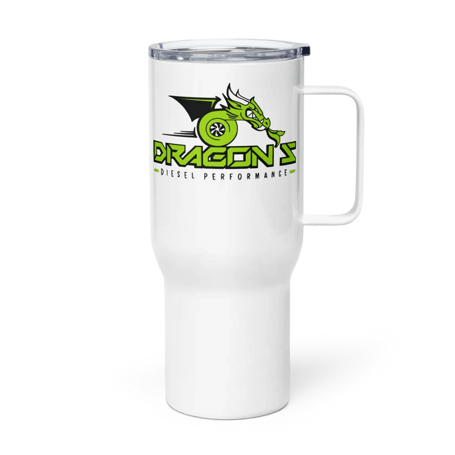 Dragons 25/40 oz Travel Tumbler product image (3)