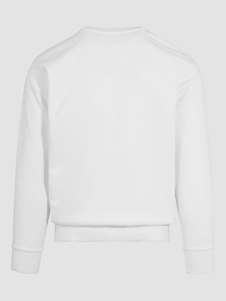 Gloria Fuertes Illustrated Sweatshirt product image (114)
