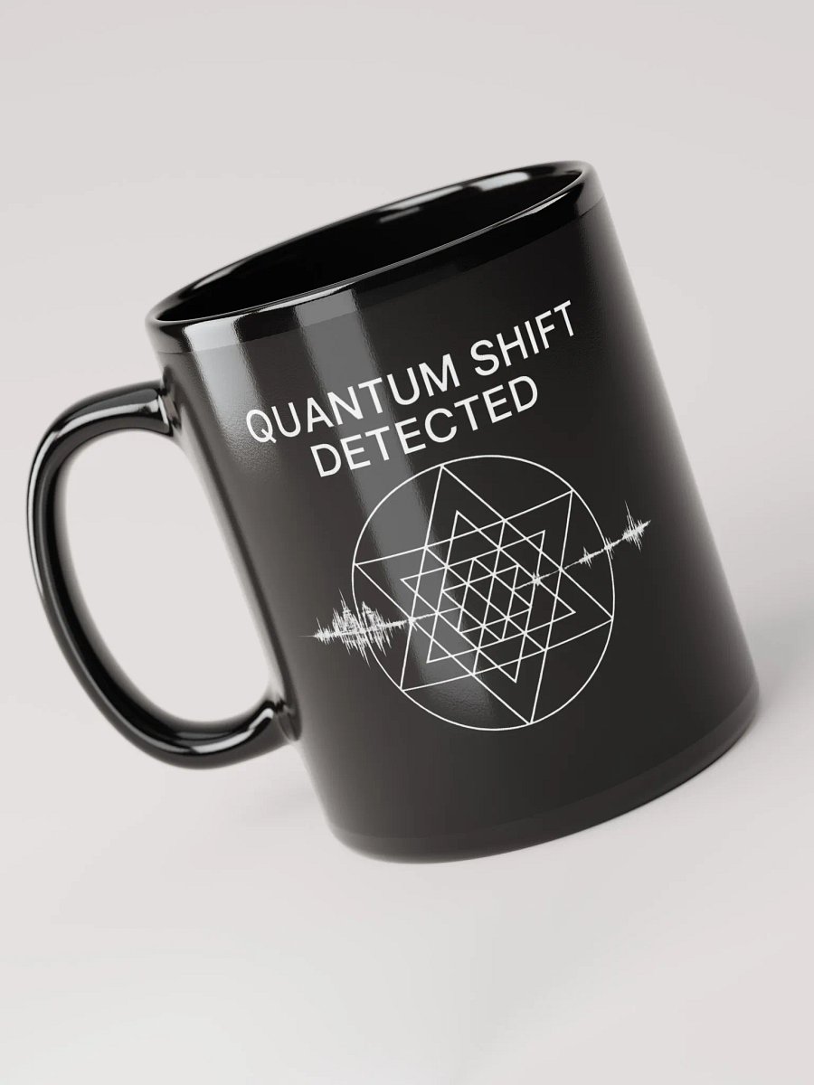 Quantum Shift Detected product image (6)