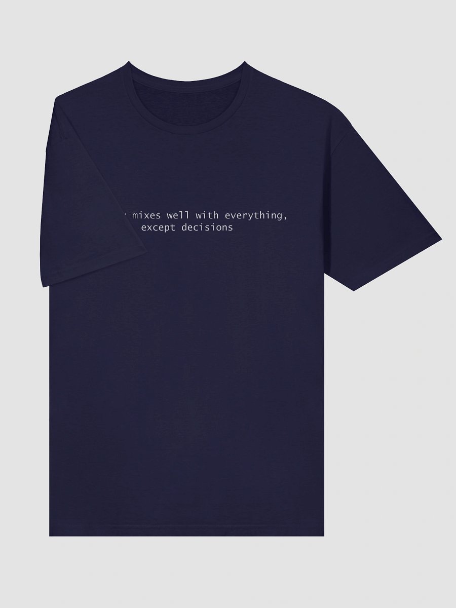 Dylan's Gaming Lounge - Whiskey T-Shirt product image (15)