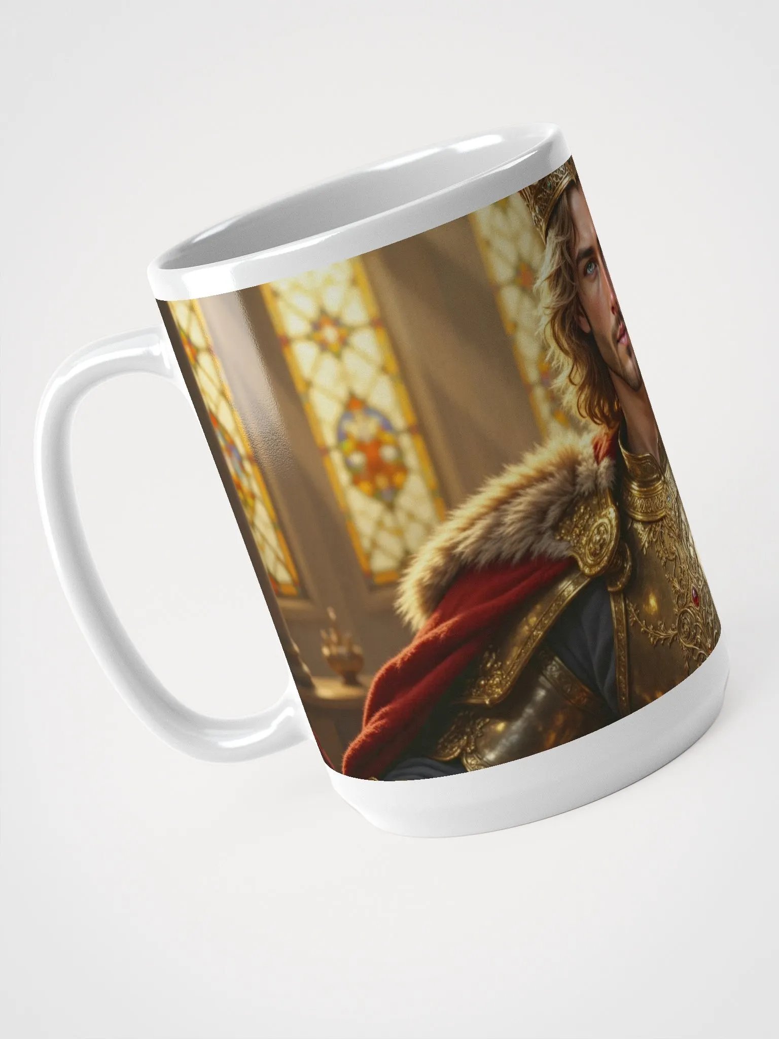 Arthur - Mug product image (4)