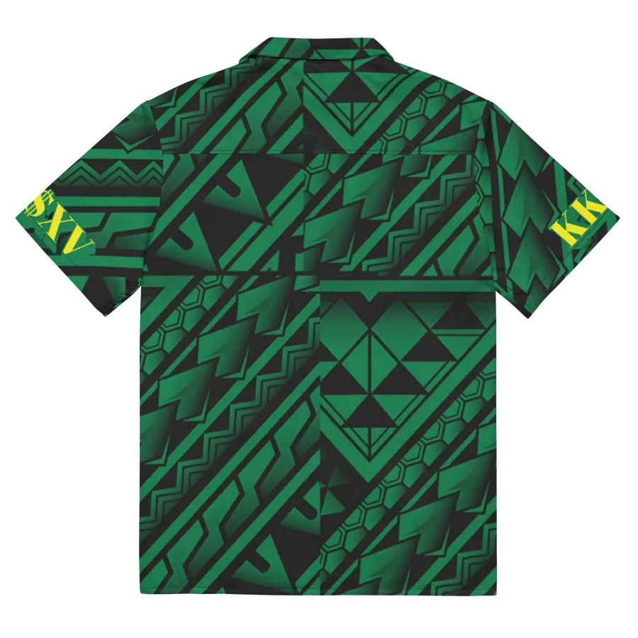 KK$XV Tiki Hawaiian Shirt product image (6)