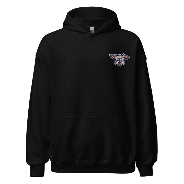 Team Schmungus Embroided Hoodie product image (1)