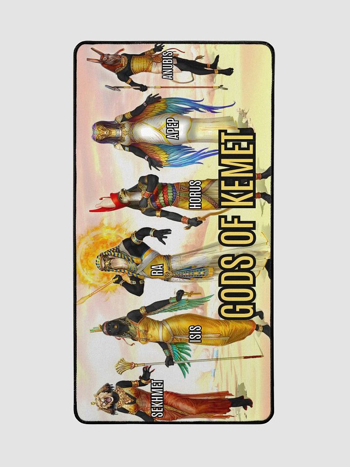 Deities of Kemet product image (2)