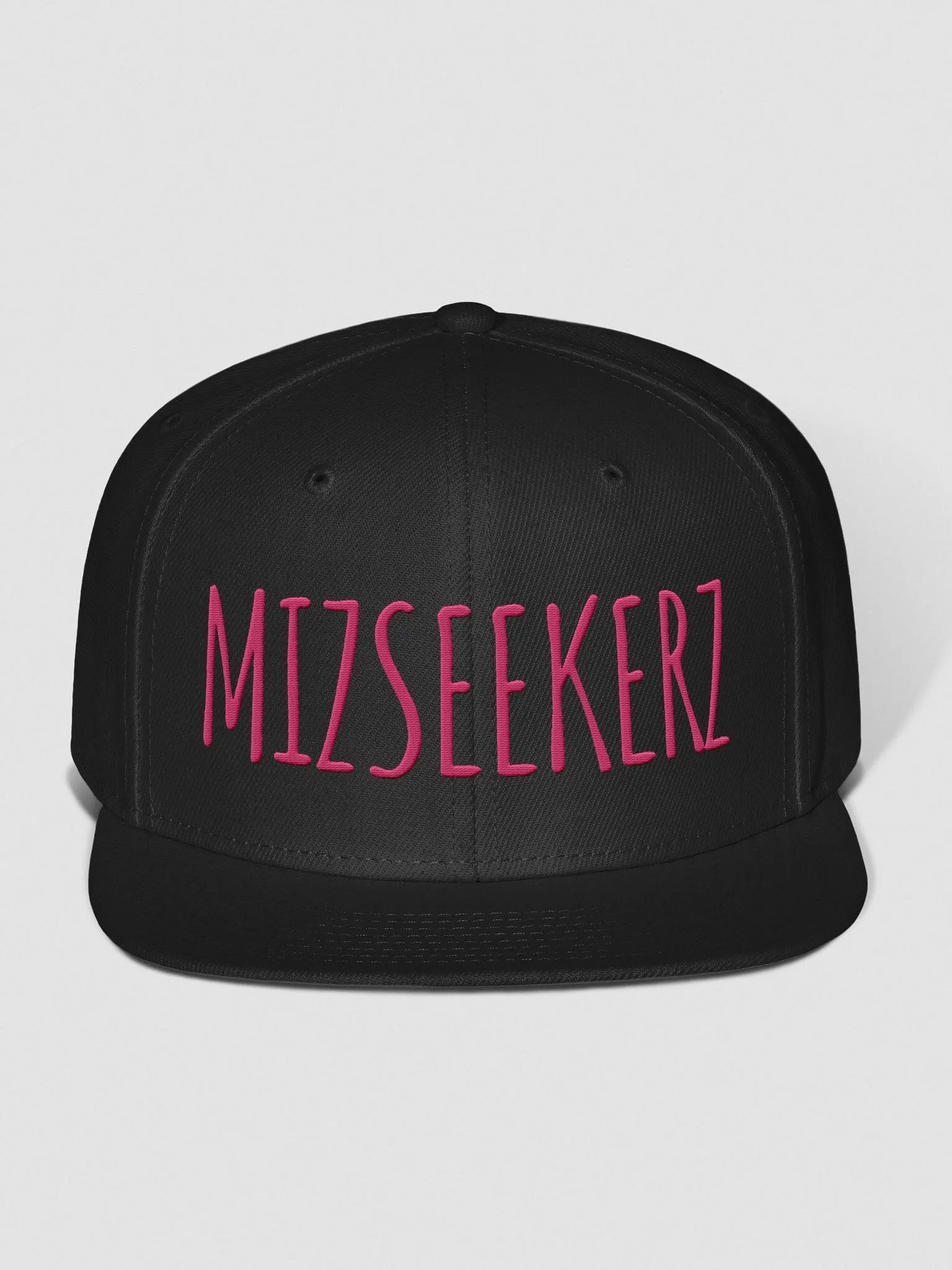 MizSeekerz Snapback product image (1)