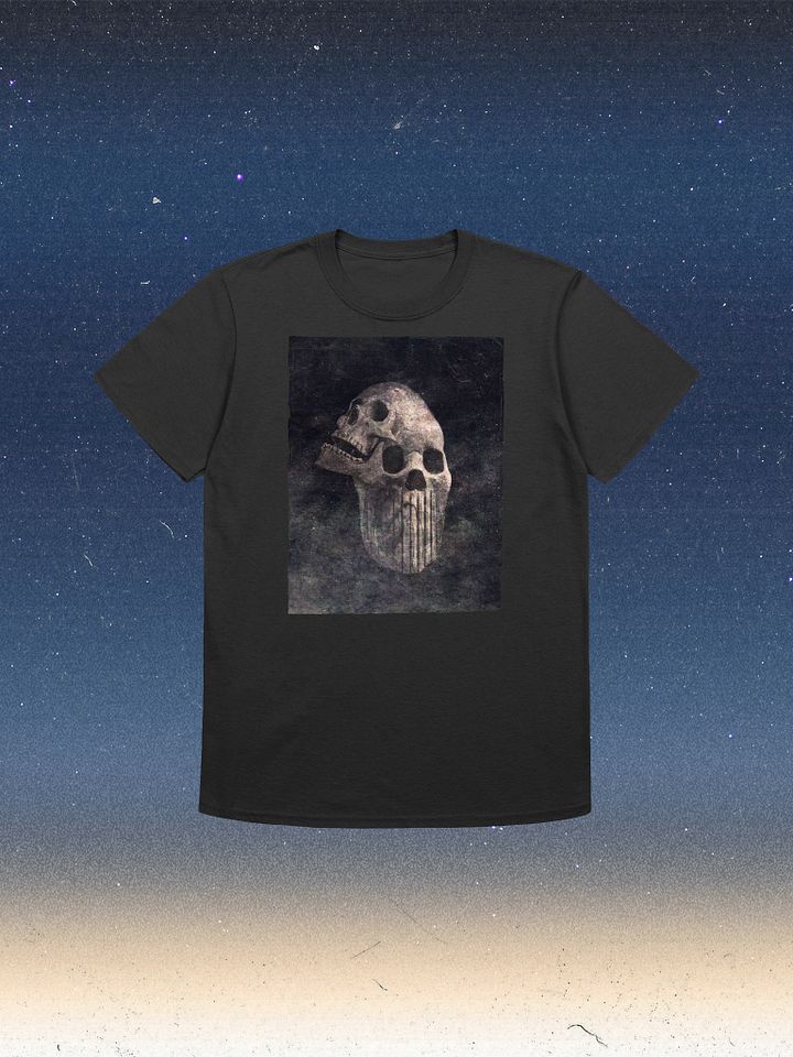 What Went Down Unisex T-Shirt product image (1)