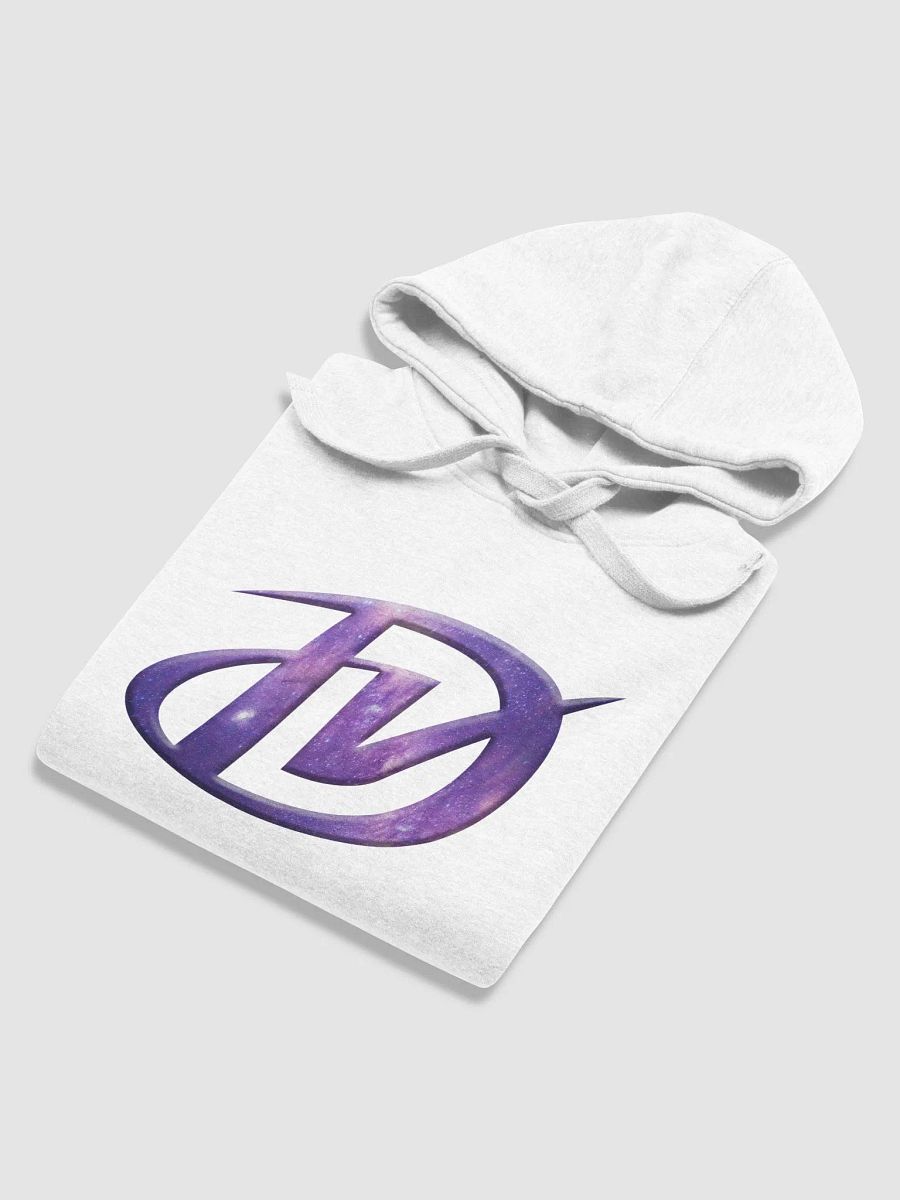 DV Galaxy Logo Hoodie product image (5)