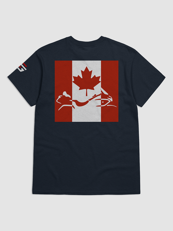 Canadian Shadow Wing product image (7)