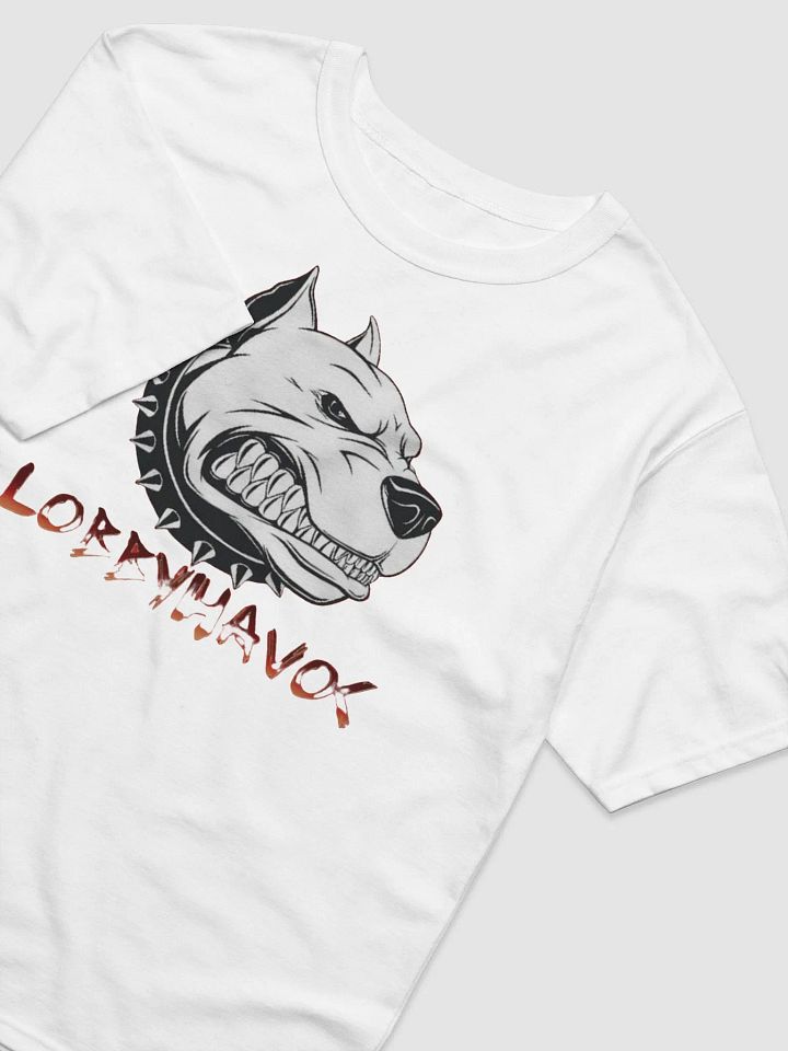 The Champions Addition Lobby Tee product image (2)