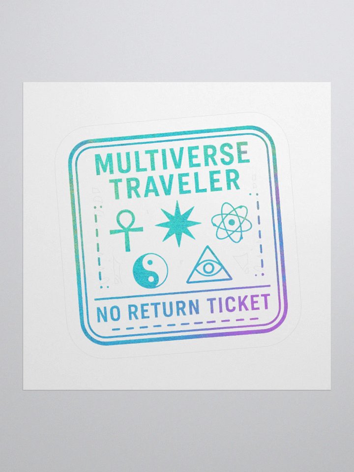 Multiverse Traveler product image (3)