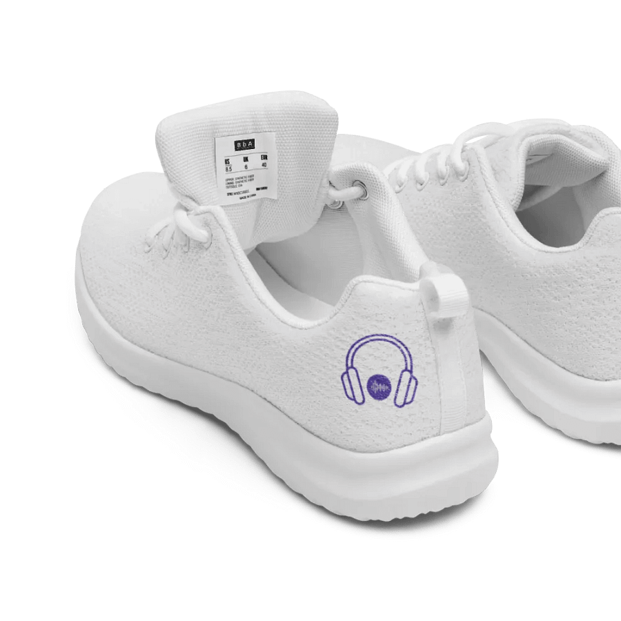 Exclusive Umisex Athletic Sneakers by Beats By Alan product image (5)