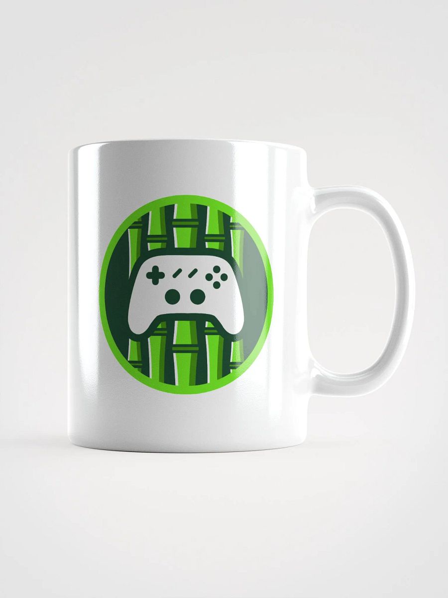MosoPlay Games Mug product image (3)