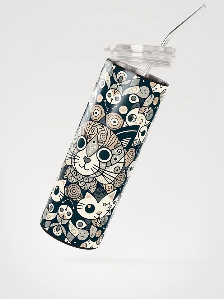 Stainless Steel Tumbler product image (3)