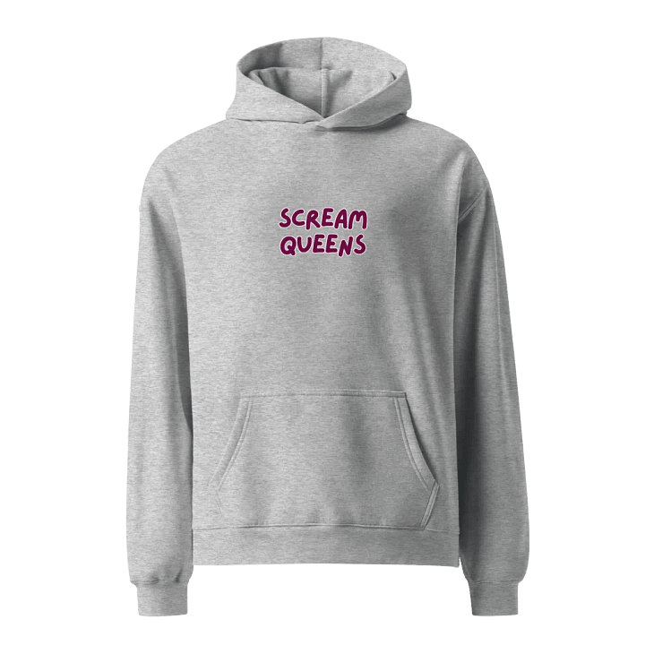 Eillynn Graphic Hoodie product image (4)