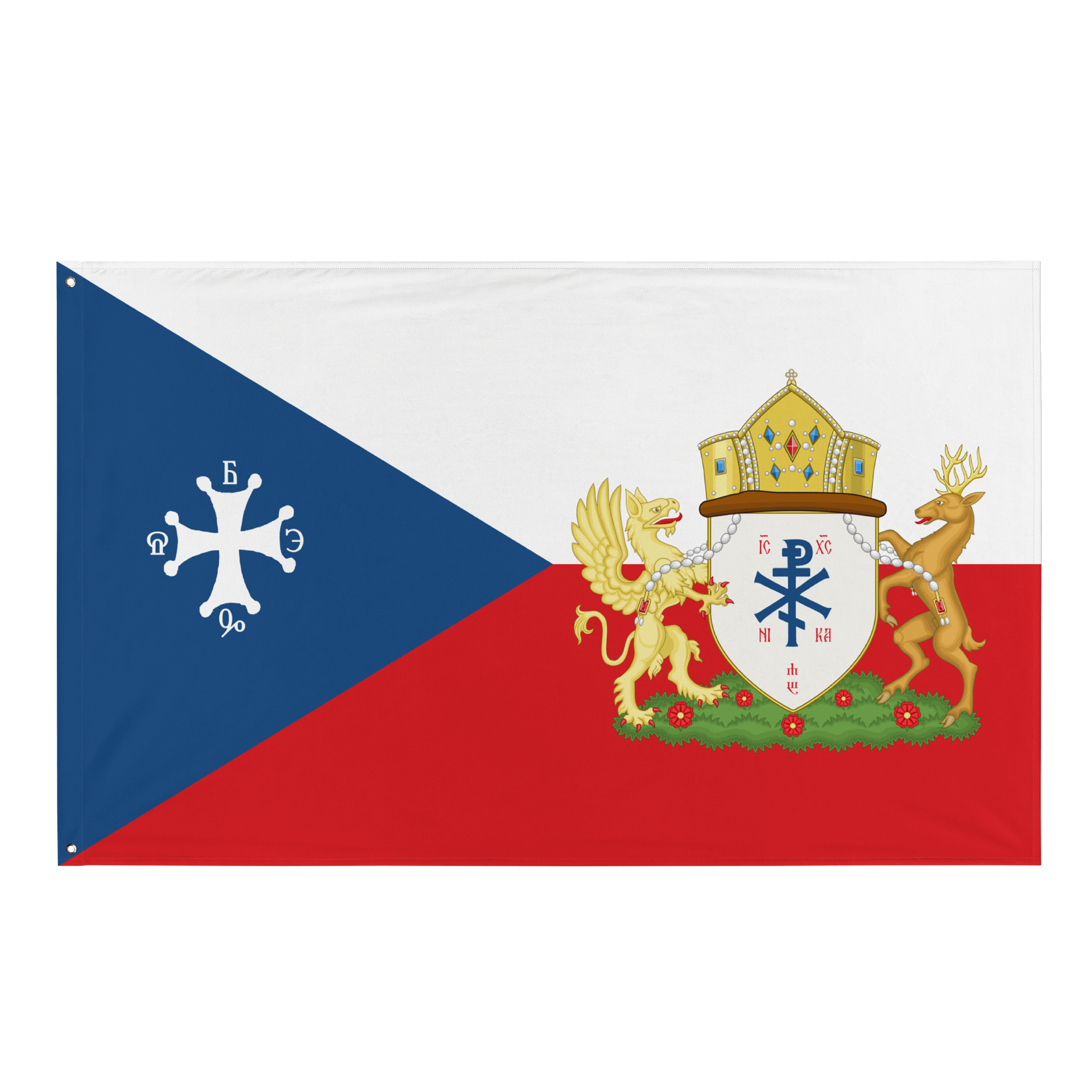 Orthodox Czechia product image (1)