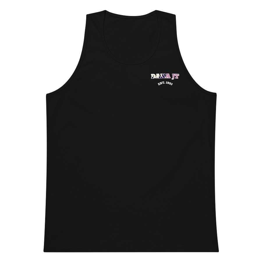 DANA JT Est. 1993 Tank Top product image (5)
