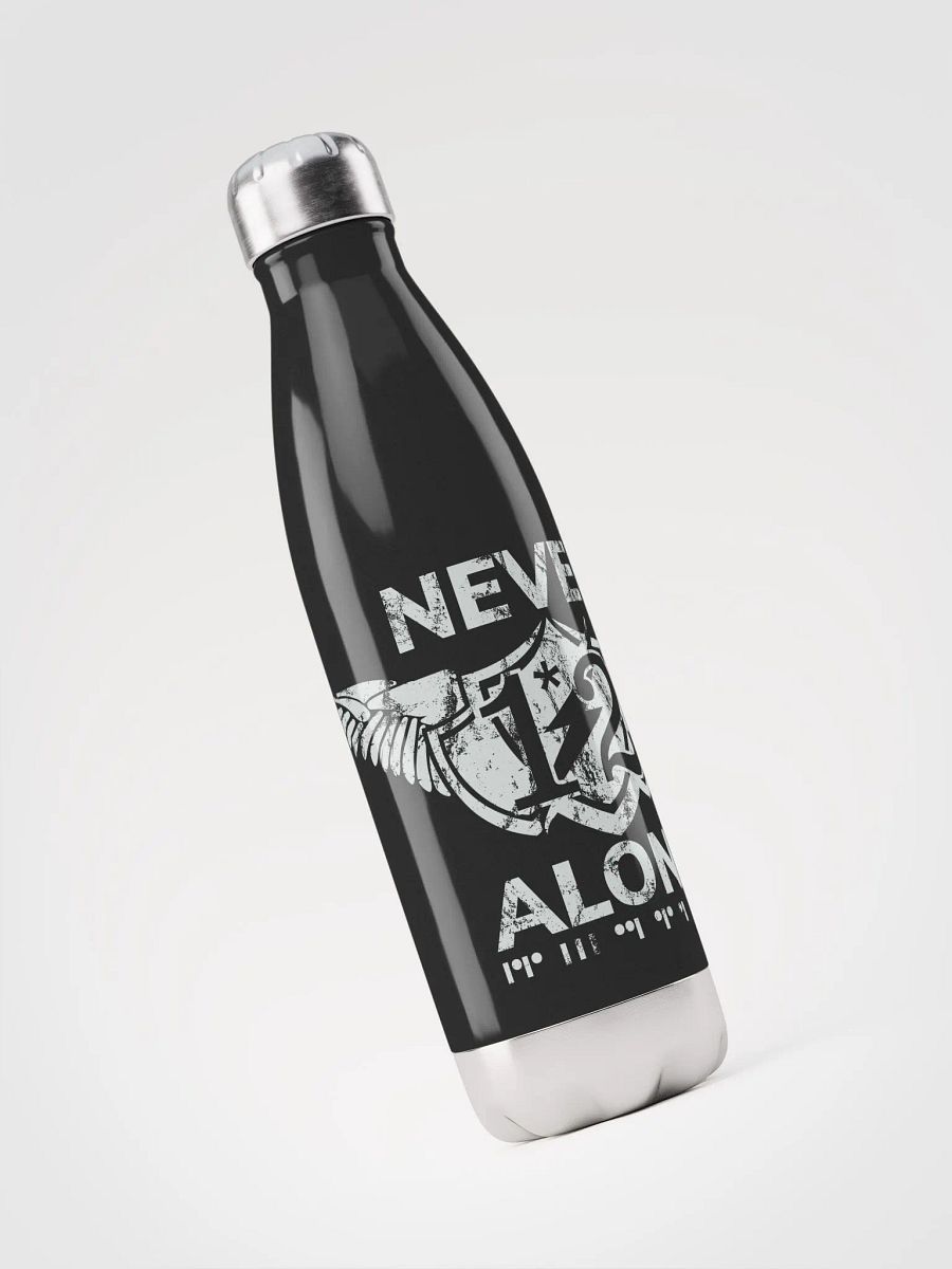 12 Seconds Water Bottle 500ml (WL) product image (3)