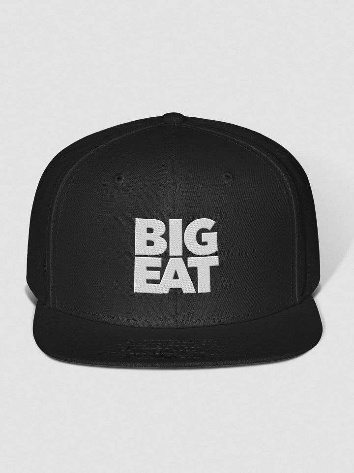 Big Eat Hat product image (1)
