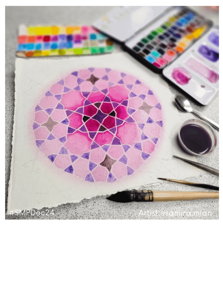 Tutorial Pack #SMPDec24 product image (2)