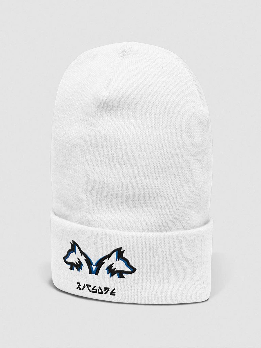 Gorrito Kitsune product image (5)