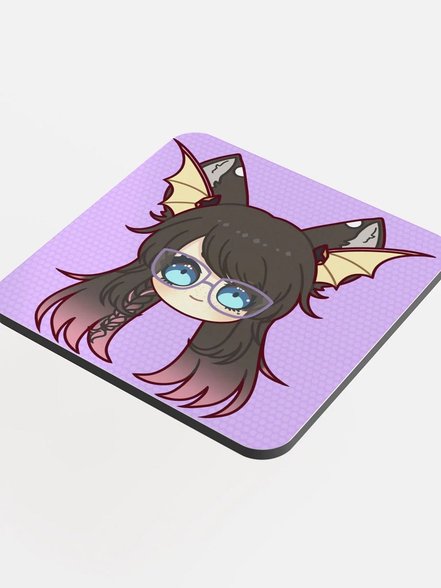 Vsnac Checky Coaster product image (4)