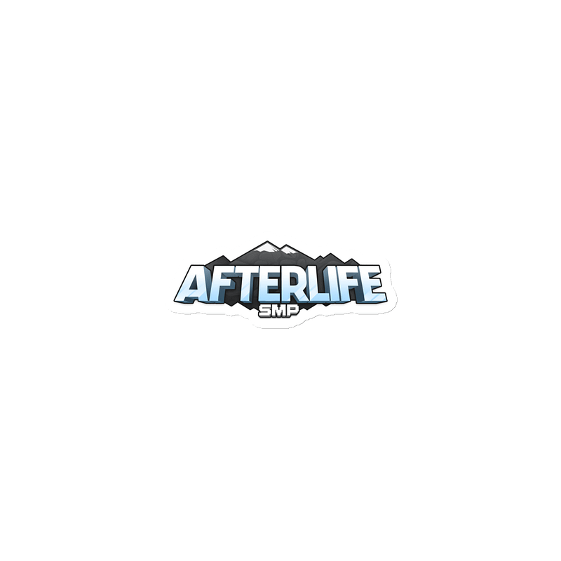 AfterLife Magnet