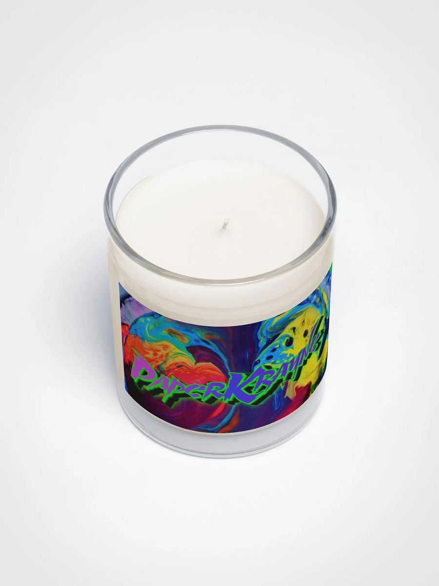 Swirling Emotions Soy Wax Candle product image (3)