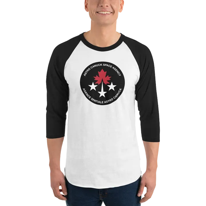 Astro Canuck Space Agency product image (1)