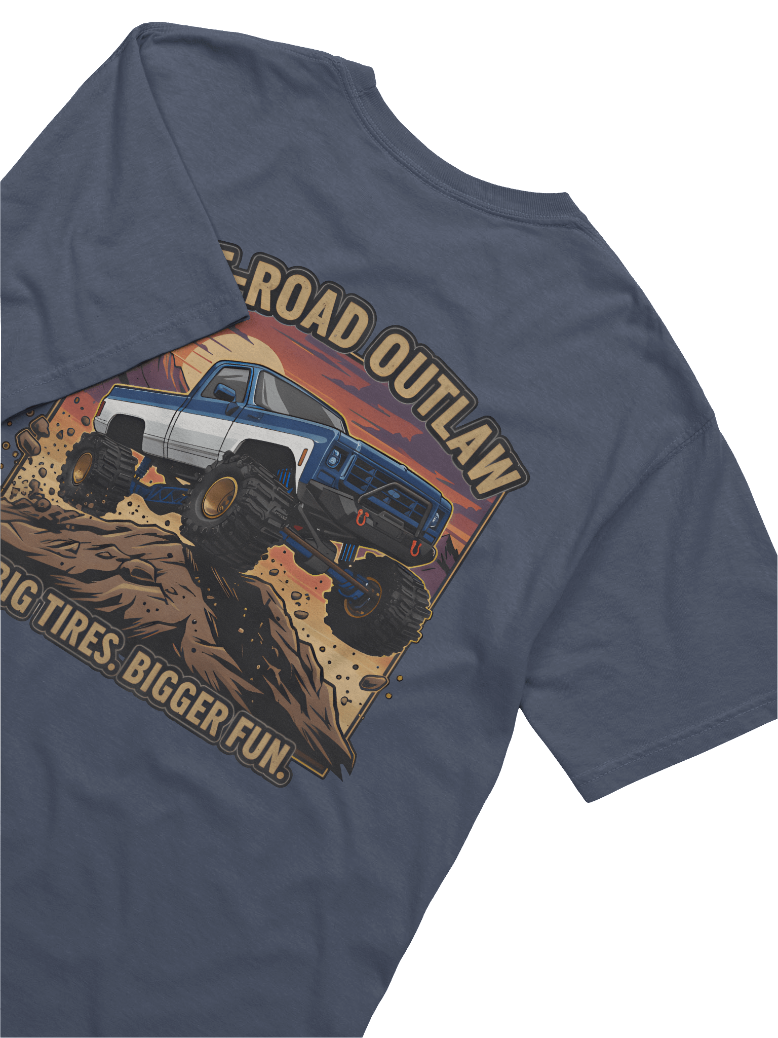 Project Monster Truck product image (49)