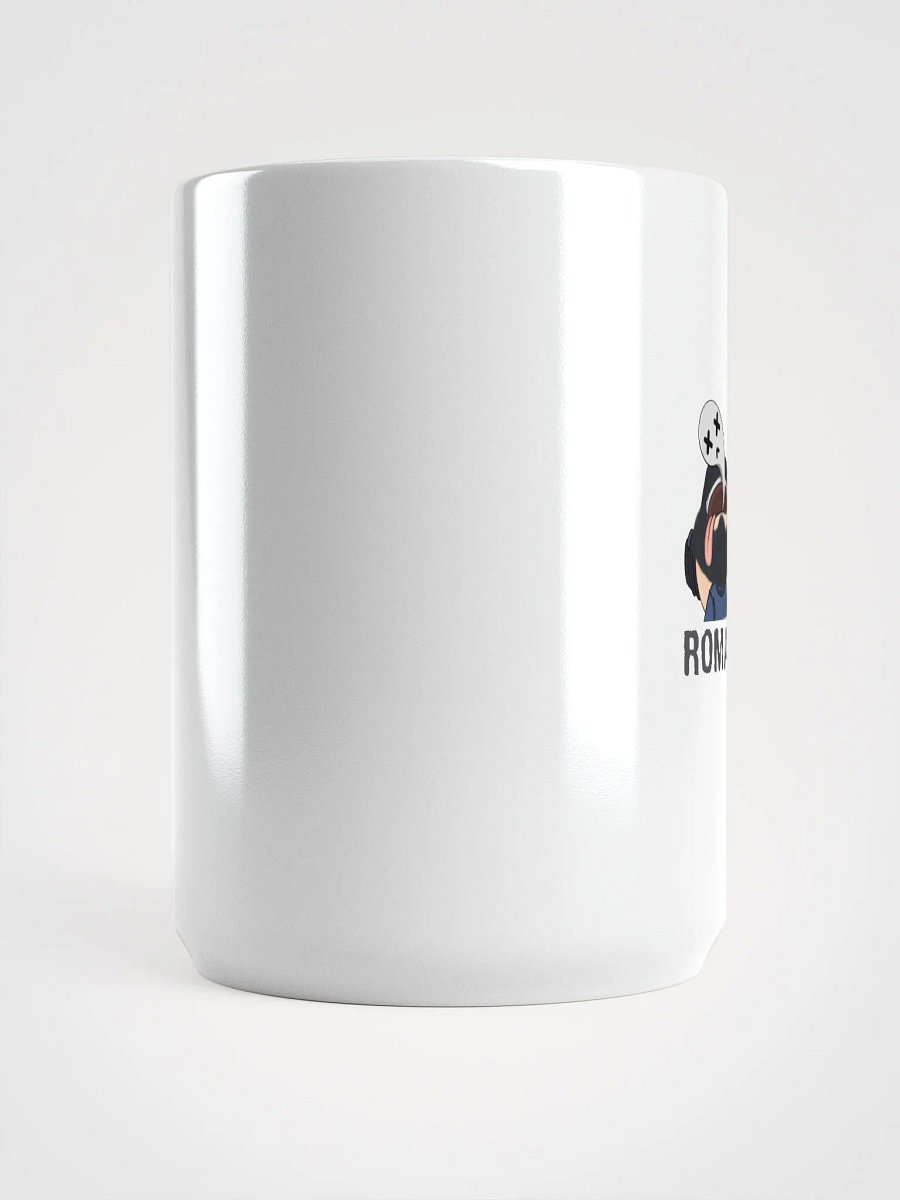 Really big coffee mug. product image (5)