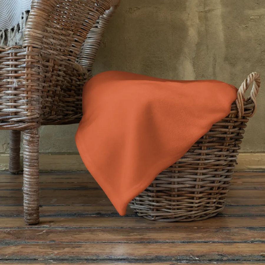 MANN Magazine Throw Blanket product image (22)