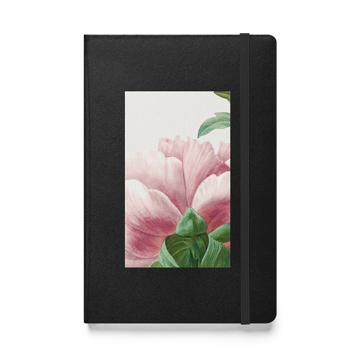 Blossom Dreams Hardcover Journal product image (1)