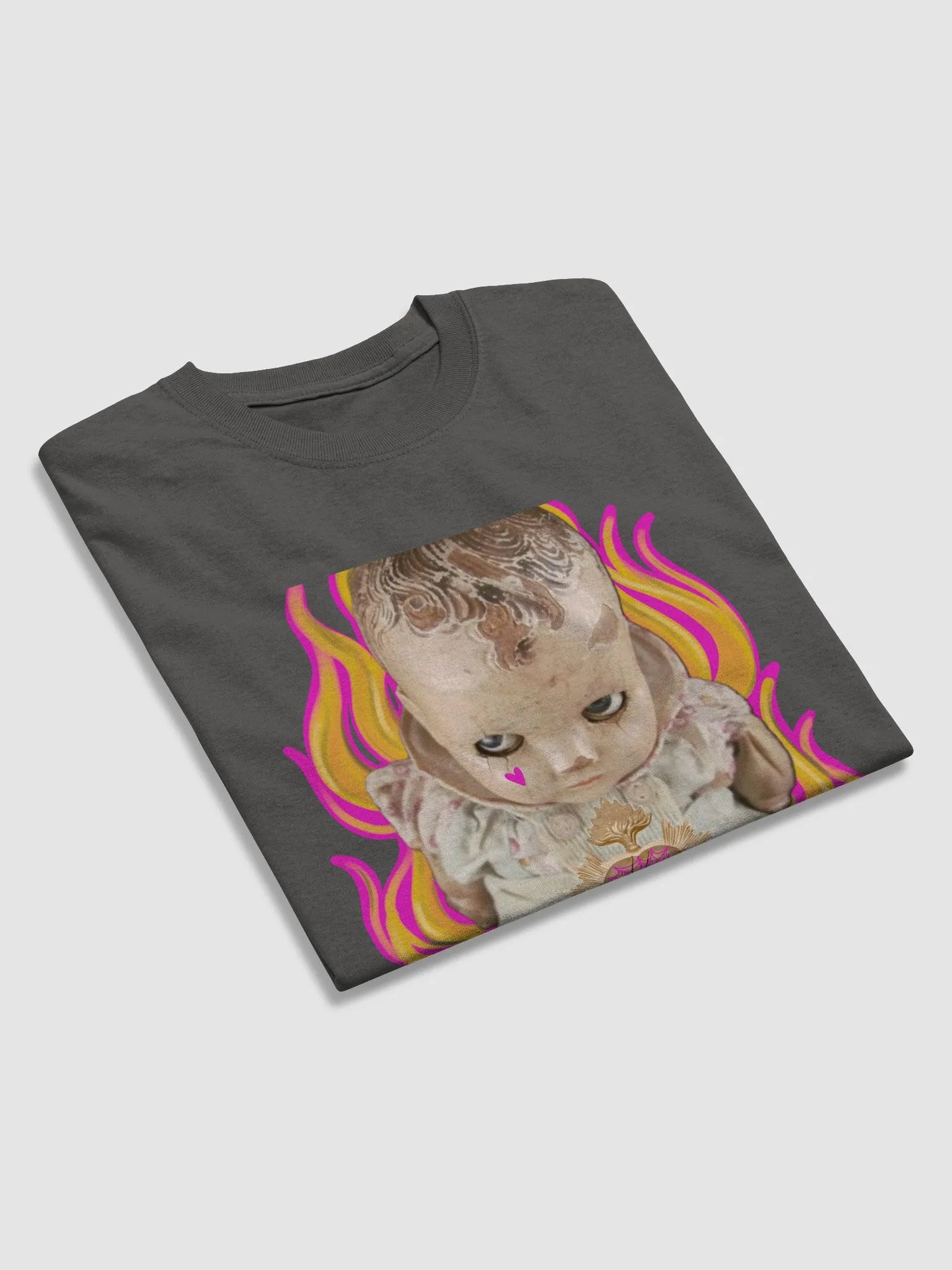 hexx heart doll tee product image (11)