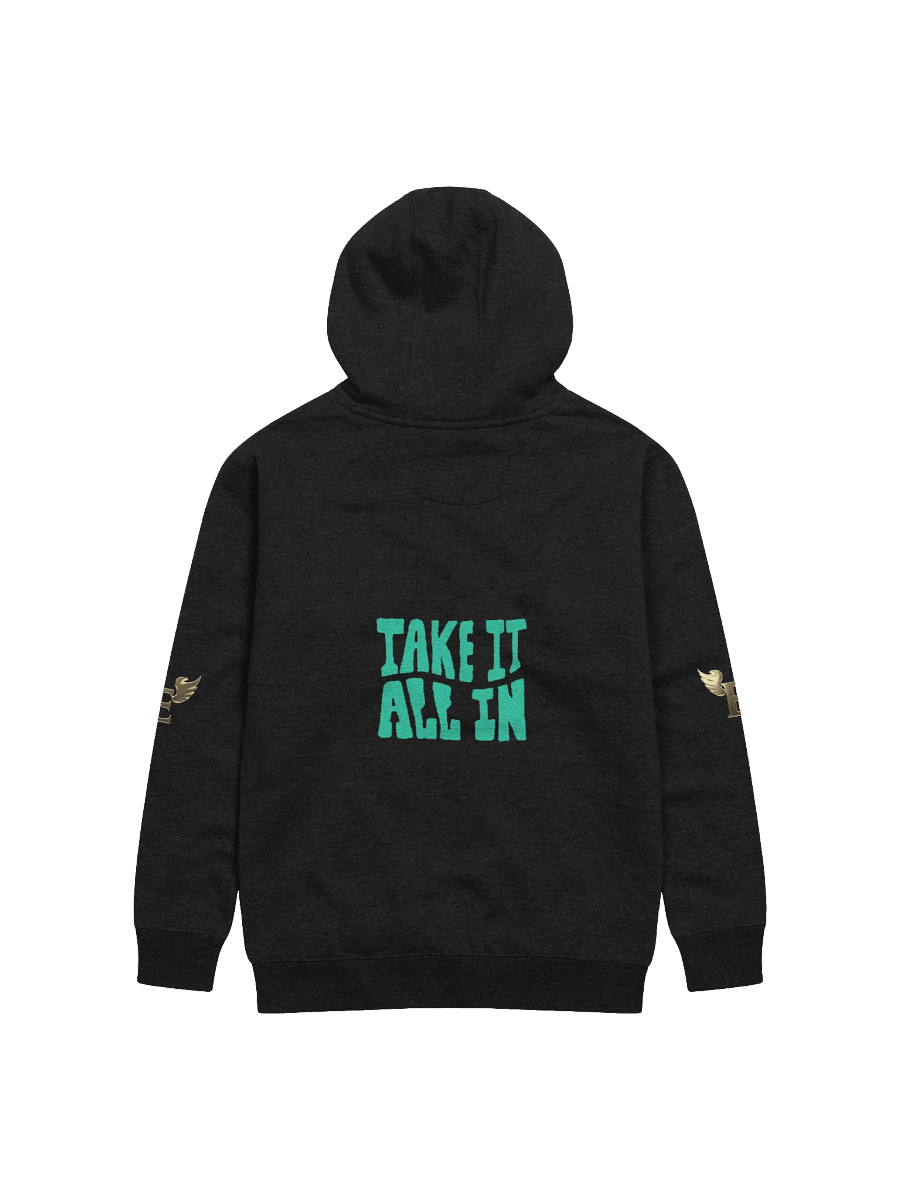 Embrace: Comfort Unisex Premium Hoodie product image (22)
