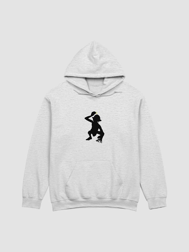 Smeagol My Precious Classic Unisex Hoodie product image (6)