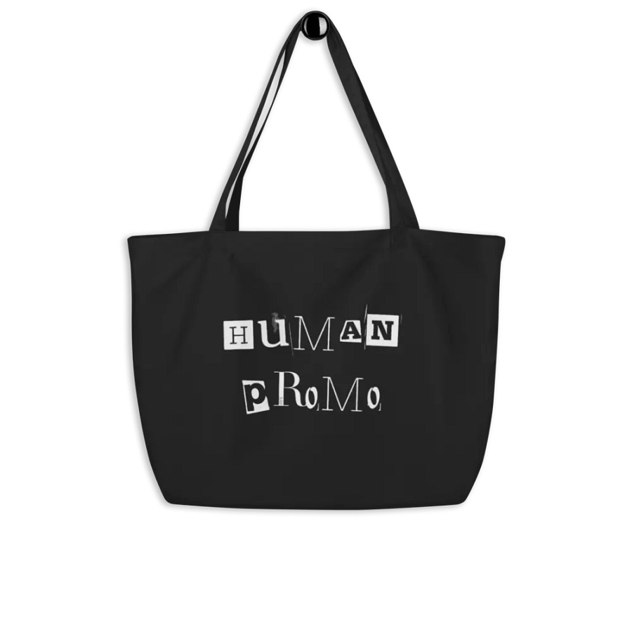 Human Promo product image (14)