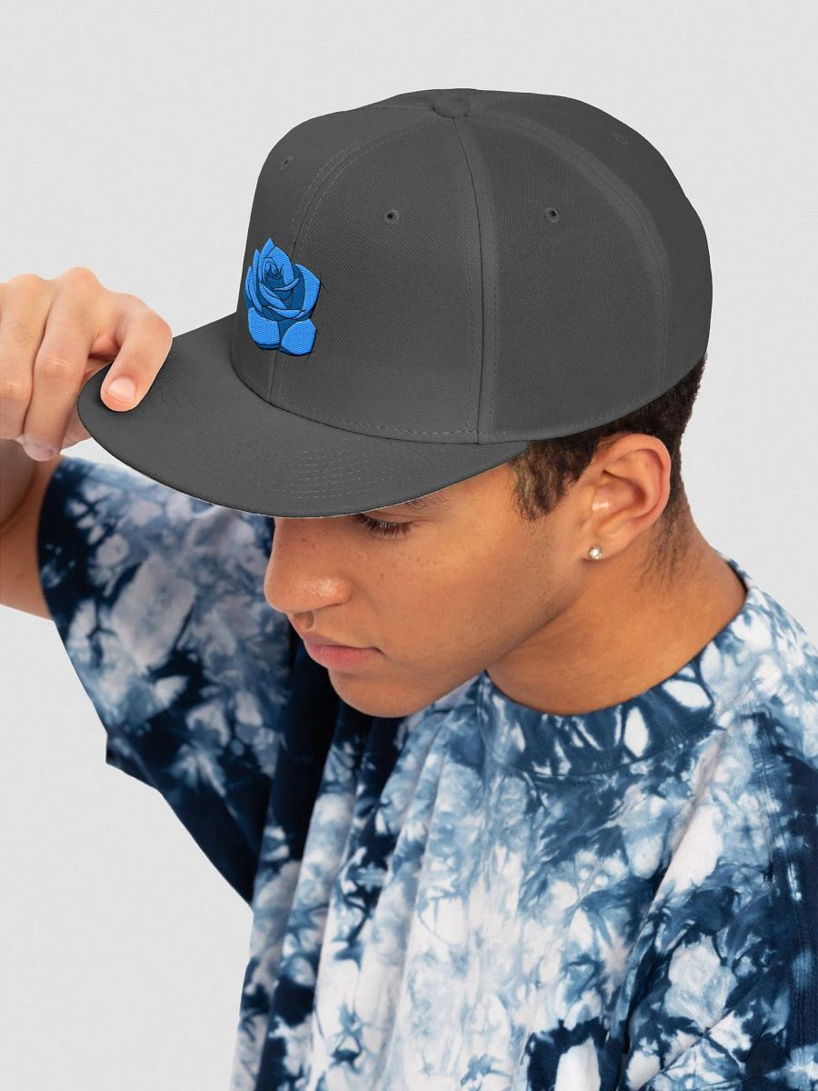 Blue Ruin Snapback product image (21)