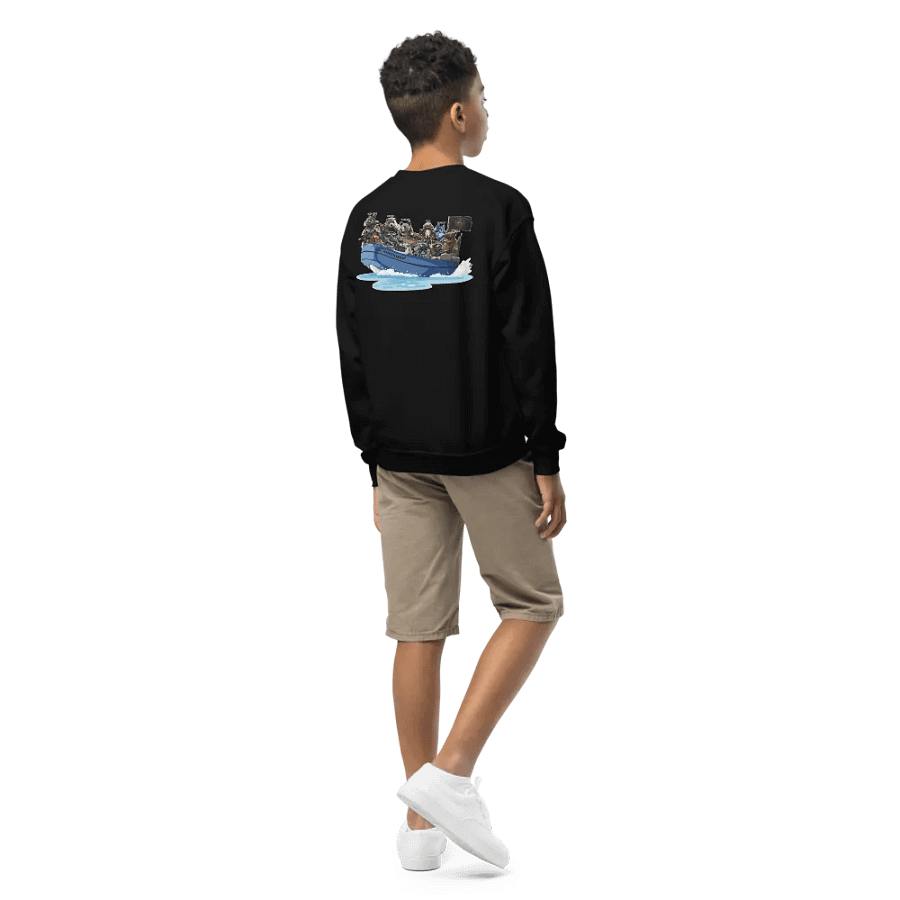 Shenanigators - Kids Long Sleeve Tee product image (17)